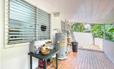 CERRO ANCON CASA HISTÓRICA RENOVADA EN VENTA, ANCON (2)