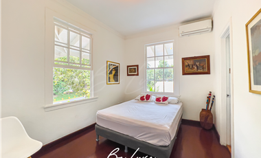 CERRO ANCON CASA HISTÓRICA RENOVADA EN VENTA, ANCON (2)