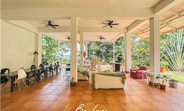 CERRO ANCON CASA HISTÓRICA RENOVADA EN VENTA, ANCON (2)