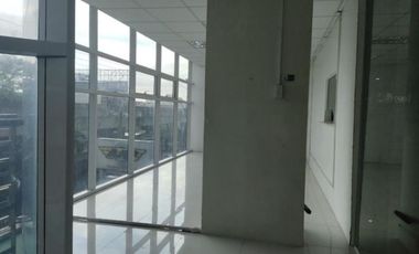 435 sqm Fully Furnished Commercial office space for lease in 172 A. Mabini St., San Juan