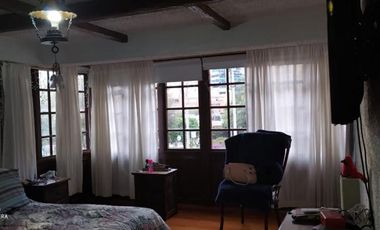 casa en venta en santa barbara alta-usaquén. Cod V1038007