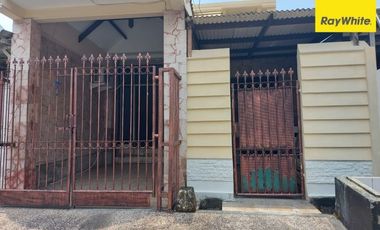 Rumah disewakan di RW 02, Sukomanunggal, Sukomanunggal, Surabaya, Jawa Timur