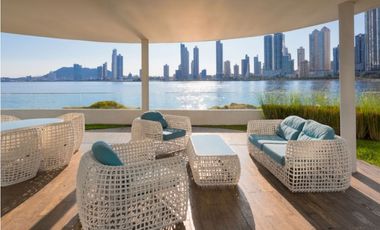 Se alquila apartamento en PH Miradores at The Point l Paitilla (JG)