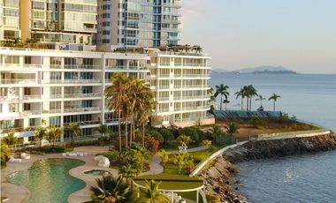 Se alquila apartamento en PH Miradores at The Point l Paitilla (JG)