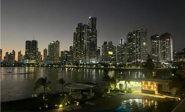 Se alquila apartamento en PH Miradores at The Point l Paitilla (JG)