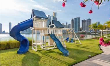 Se alquila apartamento en PH Miradores at The Point l Paitilla (JG)