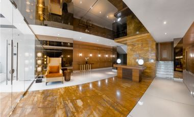 Se alquila apartamento en PH Miradores at The Point l Paitilla (JG)