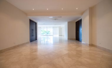 Se alquila apartamento en PH Miradores at The Point l Paitilla (JG)