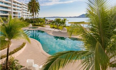 Se alquila apartamento en PH Miradores at The Point l Paitilla (JG)