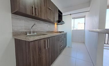 APARTAMENTO en ARRIENDO/VENTA en Sabaneta La Doctora