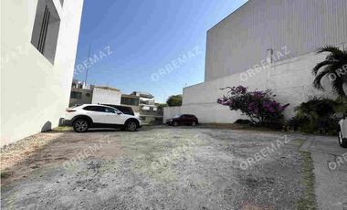 TERRENO EN VENTA IDEAL PARA CASA EXCELENTE UBICACION