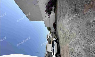 TERRENO EN VENTA IDEAL PARA CASA EXCELENTE UBICACION