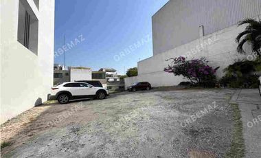 TERRENO EN VENTA IDEAL PARA CASA EXCELENTE UBICACION