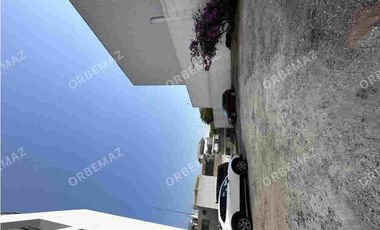 TERRENO EN VENTA IDEAL PARA CASA EXCELENTE UBICACION