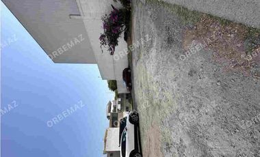 TERRENO EN VENTA IDEAL PARA CASA EXCELENTE UBICACION