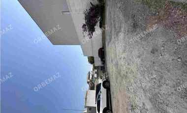 TERRENO EN VENTA IDEAL PARA CASA EXCELENTE UBICACION