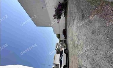 TERRENO EN VENTA IDEAL PARA CASA EXCELENTE UBICACION