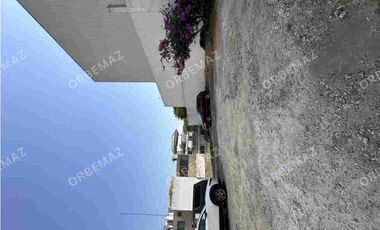 TERRENO EN VENTA IDEAL PARA CASA EXCELENTE UBICACION