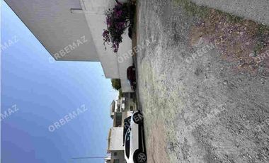 TERRENO EN VENTA IDEAL PARA CASA EXCELENTE UBICACION