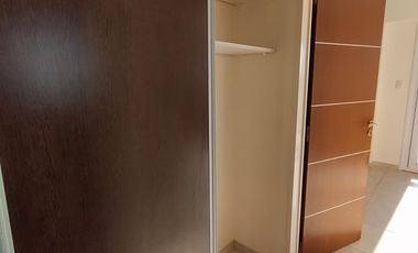 VENTA HERMOSO DPTO 2 AMB C/COCHERA, V. BALLESTER CENTRO