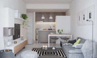 Venta Departamento 4 Ambientes en Nuñez