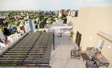 Venta Departamento 4 Ambientes en Nuñez