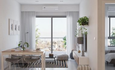 Venta Departamento 4 Ambientes en Nuñez