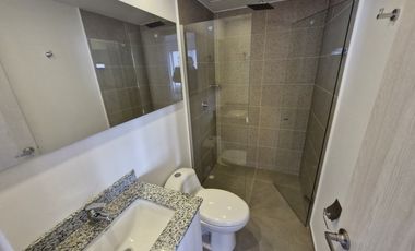 apartamento en arriendo en vereda pan de azúcar. Cod A513920