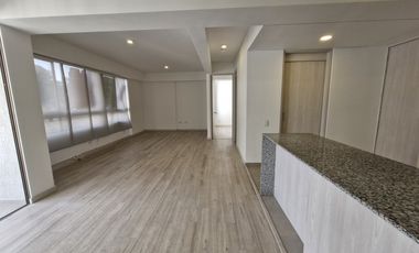 apartamento en arriendo en vereda pan de azúcar. Cod A513920