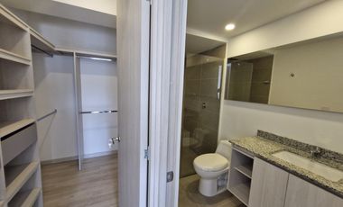 apartamento en arriendo en vereda pan de azúcar. Cod A513920