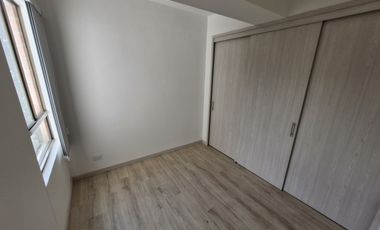 apartamento en arriendo en vereda pan de azúcar. Cod A513920