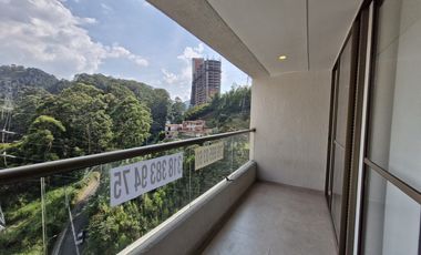 apartamento en arriendo en vereda pan de azúcar. Cod A513920