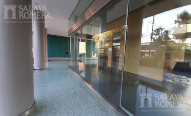 Departamento en venta  2 ambientes vista al río  - Olivos