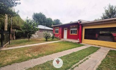CASA EN VENTA ZONA BALNEARIA GENERAL BELGRANO