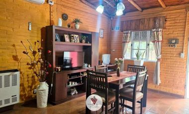 CASA EN VENTA ZONA BALNEARIA GENERAL BELGRANO