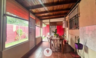 CASA EN VENTA ZONA BALNEARIA GENERAL BELGRANO