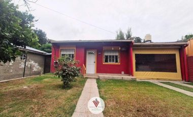 CASA EN VENTA ZONA BALNEARIA GENERAL BELGRANO