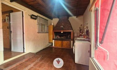 CASA EN VENTA ZONA BALNEARIA GENERAL BELGRANO