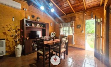 CASA EN VENTA ZONA BALNEARIA GENERAL BELGRANO