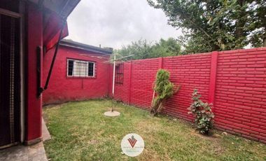 CASA EN VENTA ZONA BALNEARIA GENERAL BELGRANO
