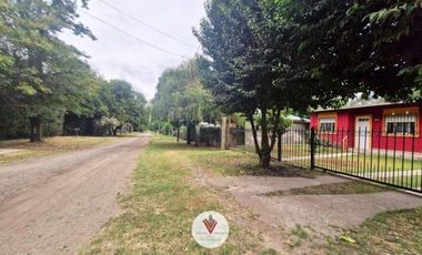 CASA EN VENTA ZONA BALNEARIA GENERAL BELGRANO