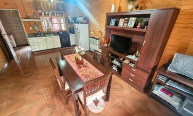 CASA EN VENTA ZONA BALNEARIA GENERAL BELGRANO