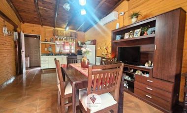 CASA EN VENTA ZONA BALNEARIA GENERAL BELGRANO