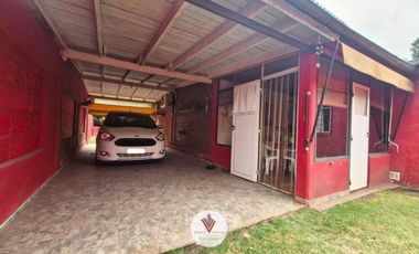 CASA EN VENTA ZONA BALNEARIA GENERAL BELGRANO