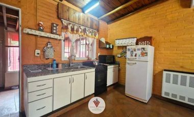 CASA EN VENTA ZONA BALNEARIA GENERAL BELGRANO