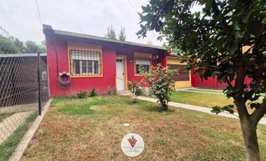 CASA EN VENTA ZONA BALNEARIA GENERAL BELGRANO