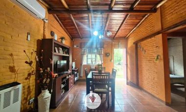 CASA EN VENTA ZONA BALNEARIA GENERAL BELGRANO