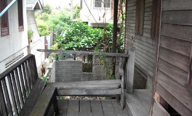 ทรัพย์ บสส. รหัส 8Z3206 บ้านเดี่ยว  สมุทรปราการ