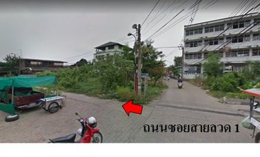 ทรัพย์ บสส. รหัส 8Z3206 บ้านเดี่ยว  สมุทรปราการ