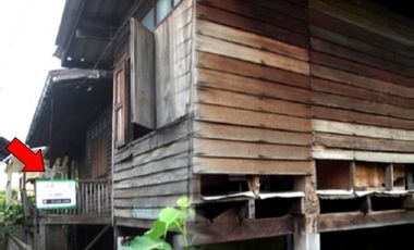 ทรัพย์ บสส. รหัส 8Z3206 บ้านเดี่ยว  สมุทรปราการ